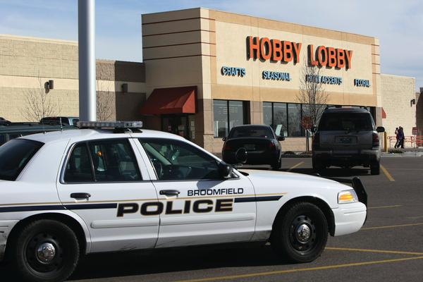 Hobby Lobby